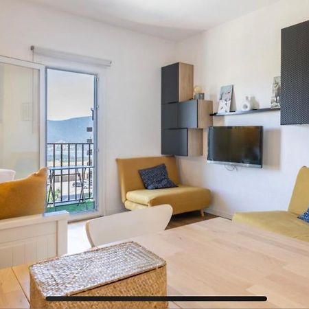 Studio Aux Angles Apartment Luaran gambar